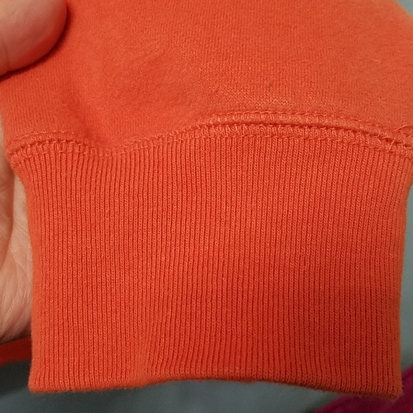 Aeropostale zip up hoodie - Picture 3 of 5